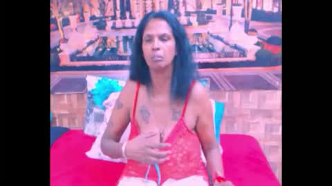 Snapshot of sexyva4u2luv chatting on October 2025 06:41:02 PM sexyva4u2luv online show from October 2025 06:41:02 PM