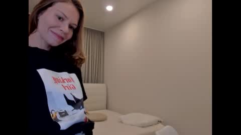 Snapshot of sexyvanila chatting on September 2025 08:25:01 PM sexyvanila online show from September 2025 08:25:01 PM