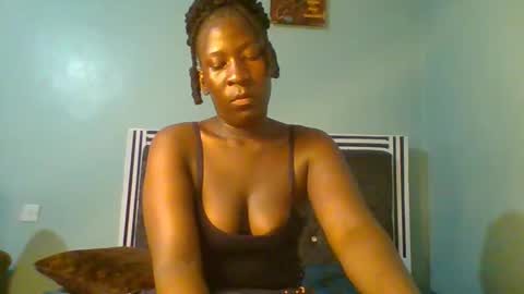 VIVIAN online show from March 2025 12:26:02 AM