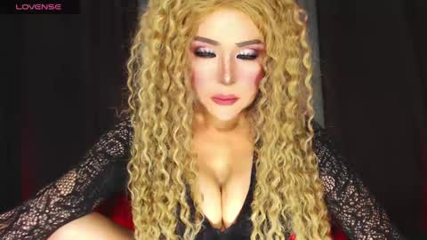 Audrey Maristela online show from April 2026 02:35:01 AM
