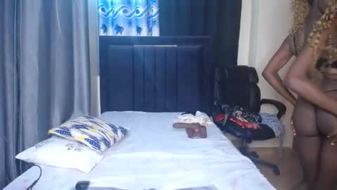 Talia online show from February 2026 03:55:02 AM