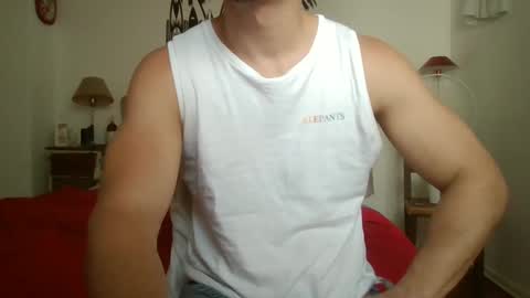 Snapshot of sexyyphilip chatting on December 2024 01:49:02 PM sexyyphilip online show from December 2024 01:49:02 PM