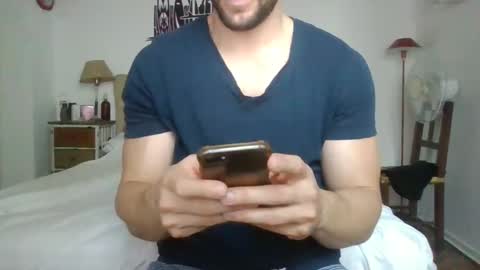 Snapshot of sexyyphilip chatting on December 2024 08:18:01 PM sexyyphilip online show from December 2024 08:18:01 PM