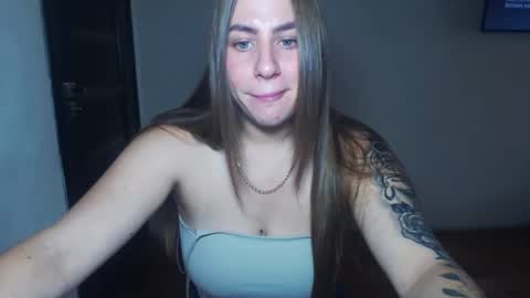 Snapshot of sexyyuliia777 chatting on September 2025 08:25:02 AM Yuliia online show from September 2025 08:25:02 AM