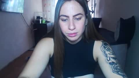 Snapshot of sexyyuliia777 chatting on September 2025 09:00:01 AM Yuliia online show from September 2025 09:00:01 AM