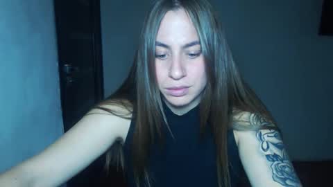 Snapshot of sexyyuliia777 chatting on September 2025 06:48:02 AM Yuliia online show from September 2025 06:48:02 AM