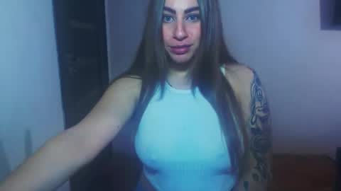 Yuliia online show from October 2025 07:16:01 AM