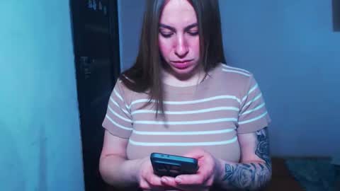 Yuliia online show from March 2026 08:20:01 AM