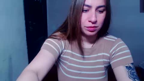 Yuliia online show from April 2026 06:52:01 AM