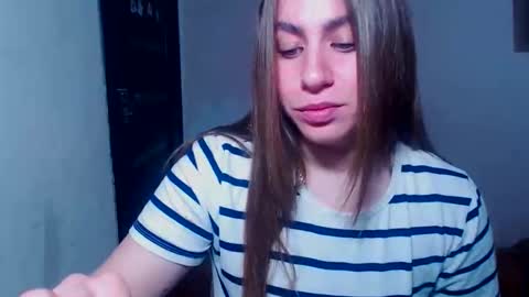 Yuliia online show from April 2026 07:25:02 AM