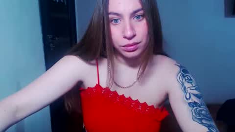 Yuliia online show from May 2026 07:35:01 AM