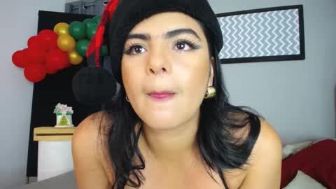 zahara online show from December 2025 11:23:02 PM