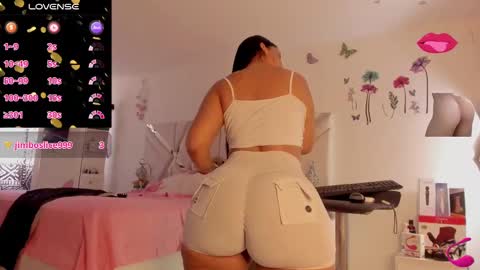 Snapshot of sexyzoe_69 chatting on February 2025 04:03:02 PM Alexa online show from February 2025 04:03:02 PM
