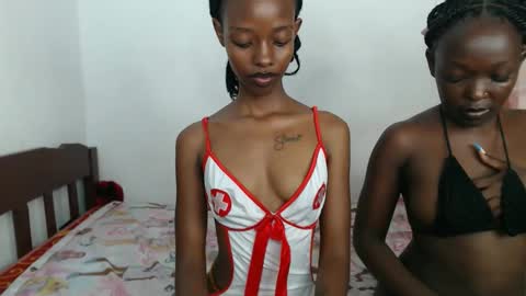 sexyzuriel online show from April 2026 10:18:01 AM