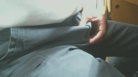 Bruce online show from April 2026 08:21:01 PM