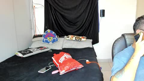 Snapshot of sgmr chatting on January 2025 02:18:01 PM MiaSergio online show from January 2025 02:18:01 PM