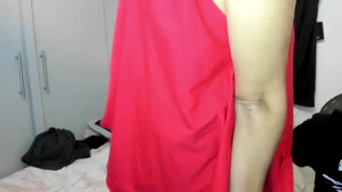 Snapshot of sgmr chatting on January 2025 02:42:01 PM MiaSergio online show from January 2025 02:42:01 PM