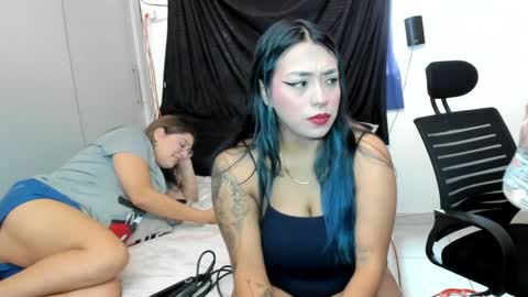 Snapshot of sgmr chatting on February 2025 01:54:02 PM MiaSergio online show from February 2025 01:54:02 PM