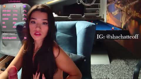 Shachatte online show from September 2025 08:52:01 AM