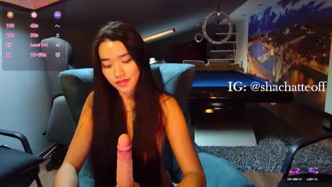 Shachatte online show from October 2025 08:57:01 AM