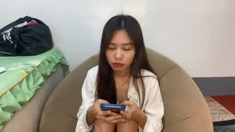 Snapshot of shachihexa chatting on June 2026 03:35:01 AM Shachi online show from June 2026 03:35:01 AM