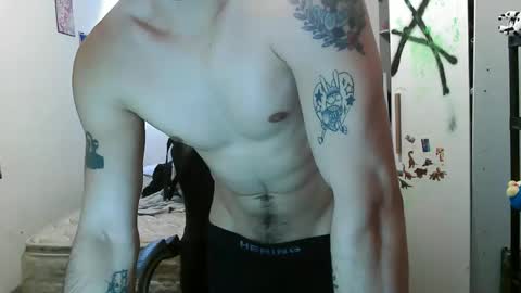 shacoklown online show from May 2026 05:07:01 PM