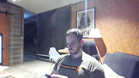 Snapshot of shad0w_hunter chatting on May 2026 10:07:01 PM shad0w_hunter online show from May 2026 10:07:01 PM