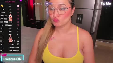 Shaday online show from January 2025 04:20:01 PM