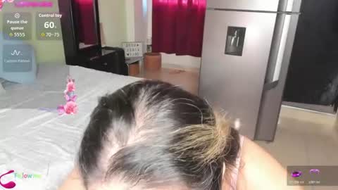 Shaday online show from June 2026 02:31:01 PM
