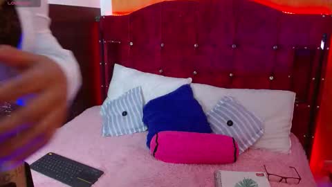 Saray Rodriguez  online show from January 2026 08:45:01 PM