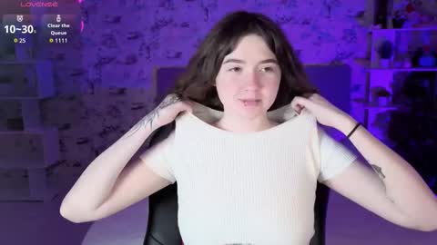 Im Mary online show from November 2025 02:06:02 PM