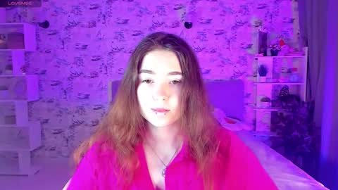 Im Mary online show from November 2025 01:48:01 PM