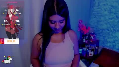 Liz online show from June 2026 02:10:01 AM