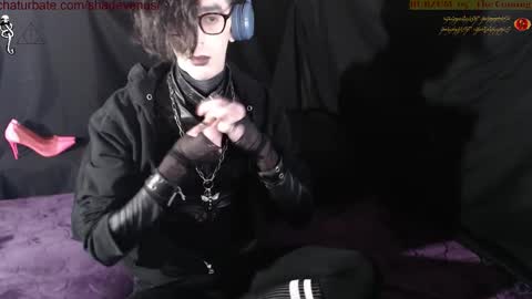 shadevenus online show from February 2026 08:12:02 PM