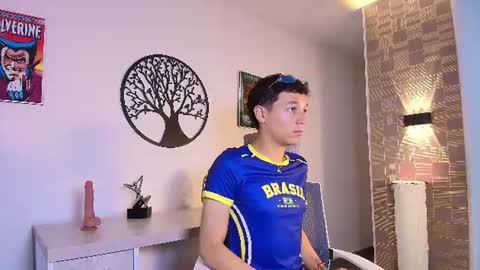  SHADOW BOY  online show from June 2026 07:57:01 PM