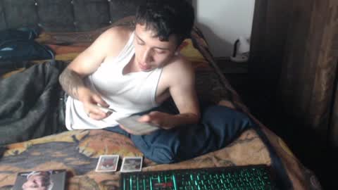 james online show from June 2026 04:44:02 AM