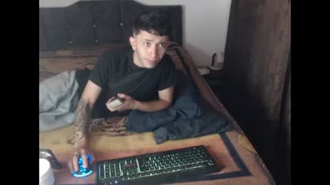 james online show from July 2026 07:15:02 AM