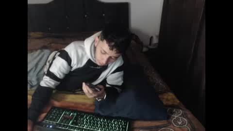 james online show from July 2026 07:09:02 AM