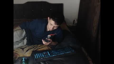 james online show from July 2026 07:34:01 AM