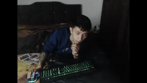 james online show from July 2026 05:38:01 AM