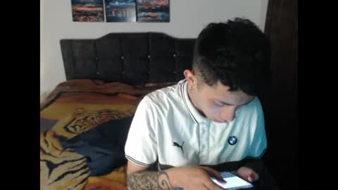james online show from August 2026 08:38:01 AM