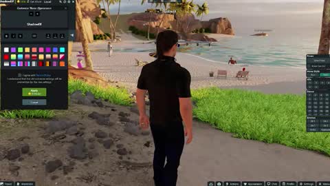 Snapshot of shadowelf2000 chatting on February 2026 03:29:02 AM Elf online show from February 2026 03:29:02 AM