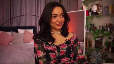 Lily  online show from November 2025 03:56:01 PM