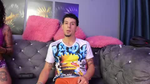 shadowlustt online show from October 2025 12:50:01 PM