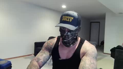 VirgoDick623 online show from September 2025 05:31:02 AM