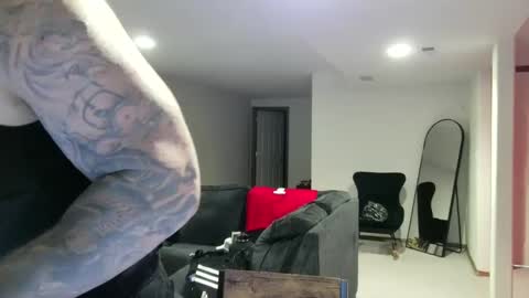 VirgoDick623 online show from October 2025 06:19:01 AM