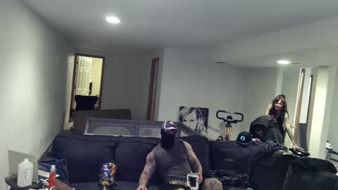 VirgoDick623 online show from October 2025 08:22:01 AM