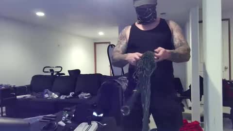 VirgoDick623 online show from October 2025 08:55:02 AM