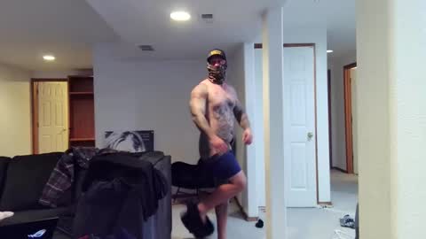 VirgoDick623 online show from October 2025 07:21:01 AM