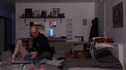 asphodle online show from February 2026 08:56:02 PM